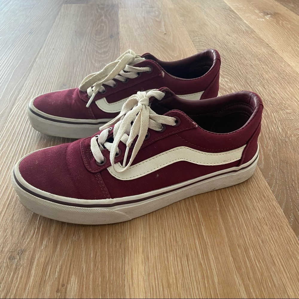 Vans
